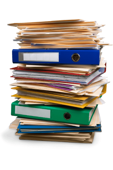 Saumur Angers Tours Maine Loire Office bureau Trier ranger organiser papiers documents